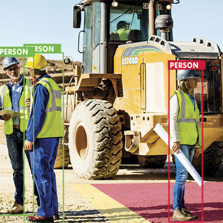 System benefits illustration