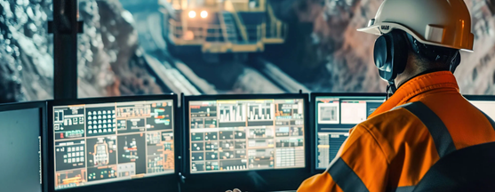 OmniPro haulage fleet