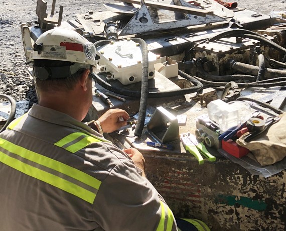 , Field Services